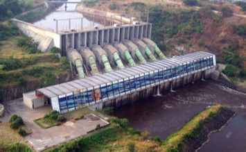 Hydroelectricité